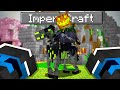 CERCO I MOSTRI RARI DURANTE L'EVENTO DI HALLOWEEN - ImperoCraft Ep. 222