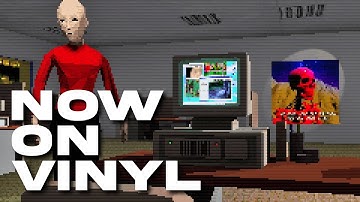 Fornax Void — The Spirit Of Nostalgia