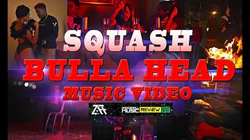 Squash Drops Bulla Head Music Video  - Foota Hype Diss Instead Of Alkaline Diss? - Live Call In