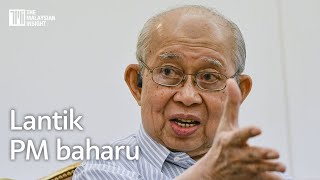 Ku Li mohon Raja-Raja Melayu lantik PM baharu