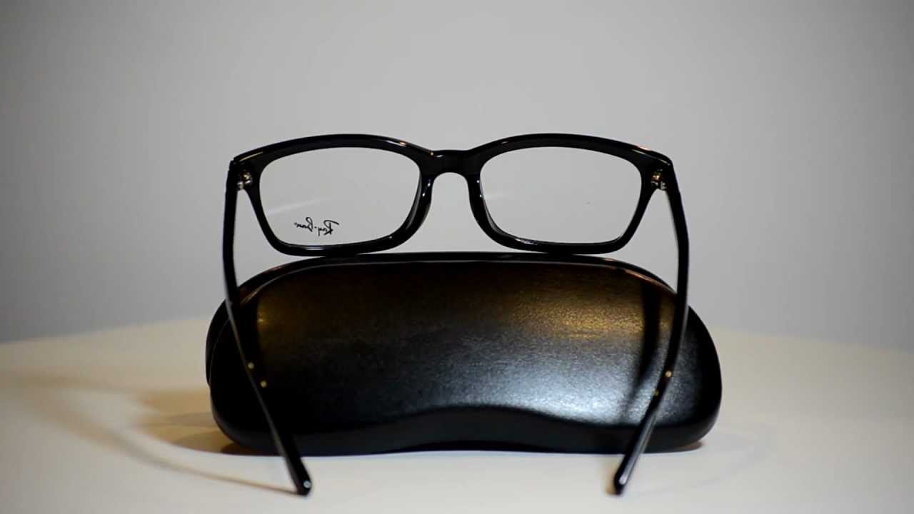 New Authentic Ray Ban Eyeglasses 