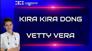 Karaoke Kira Kira Dong Mix Dut Vetty Vera Versi Keyboard Kn7000