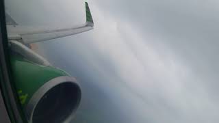 Suara Berisik di Citilink air membuat telinga berdengung