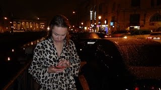 Macy Ssens Loshadka Party