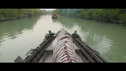 ARMIES VS WHITE TIGER(ROAR THE TIGERS OF THE SUNDERBAN)