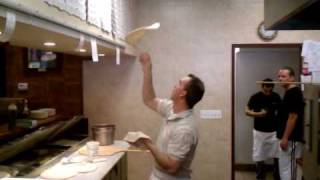 Pizza Delivery Paramus NJ