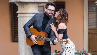 Petar Grašo - Neće Nas Zauvik Bit I Dar Mar Spot Official Video