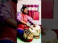 Amar Moner Ei Mayur Mahole | Saxophone Instrumental with Tabla | Soulful Bengali Music 🎷🥁 Raja Tabla