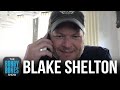 Blake Shelton Talks About The Weeks Leading Up To Proposal To Gwen Stefani