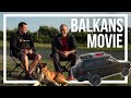 Balkans Overland Expedition Terrano 2 - 4x4 - Documentary [Full movie]