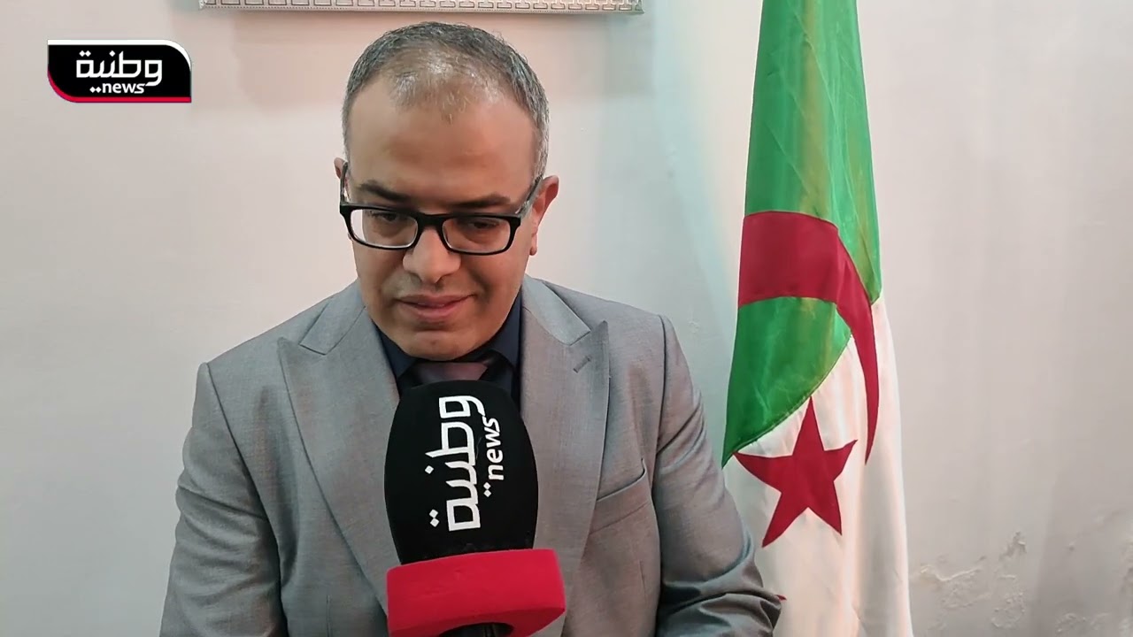 🔴سعيدة | محكمة الحساسنة تنظم يوم دراسي حول الوقاية من حرائق الغابات ومكافحتها لموسم 2024.