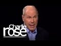 Michael Eisner, founder of the Tornante Company | Charlie Rose