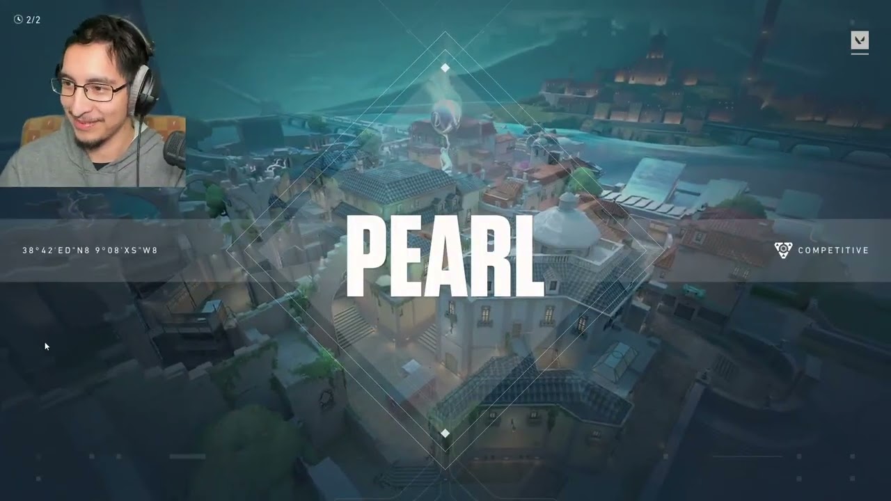 Late Night Comp Games #2