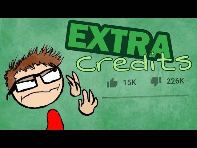 THE WORST VIDEO GAME HOT TAKE! - Extra Credits Misses the Mark THE WORST VIDEO GAME HOT TAKE! - Extra Credits Misses the Mark