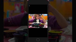 Kindie - Mobile application kindergarten management - How it works screenshot 1