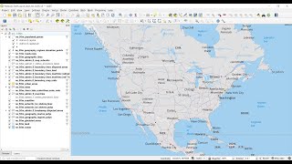 qgis beginners guide - getting started with qgis 3