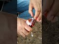 How to open desi daru ,masaledaar santra bottle in hindi