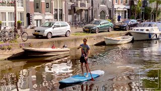 Amsterdam Supping - May 21, 2020 09:10