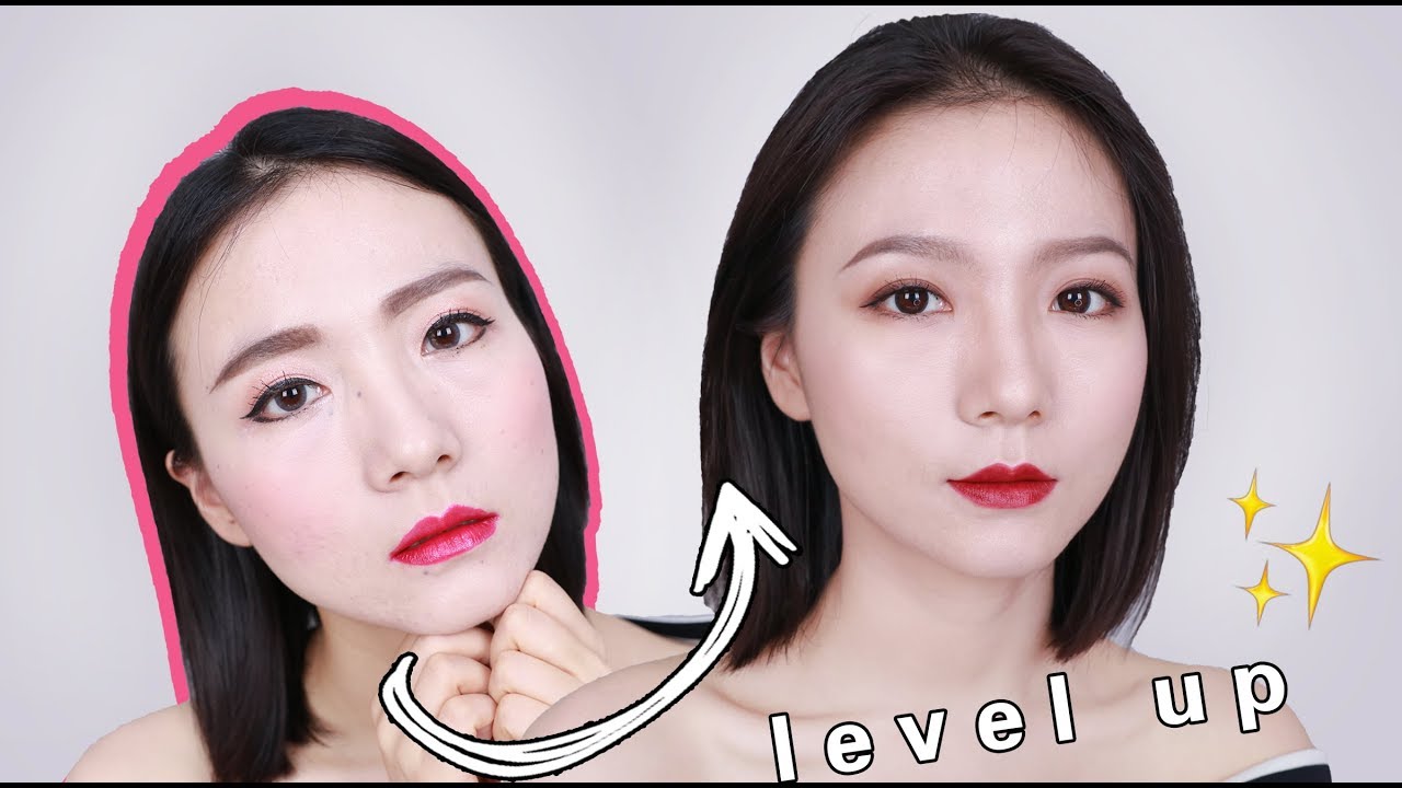 大佬甜er |为什么你的妆容看上去很廉价？如何提升妆容精致度