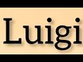 The Luigi movie trailer 2