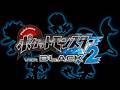 「チャンピオンロードのゾロアーク!▼」 / ポケットモンスター ver. BLACK "2" #10