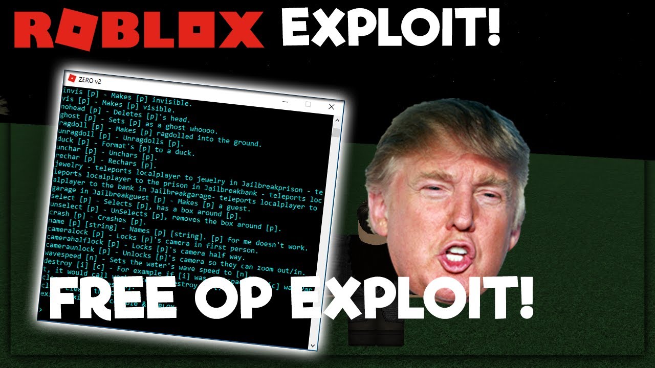 how to download exploits for roblox free