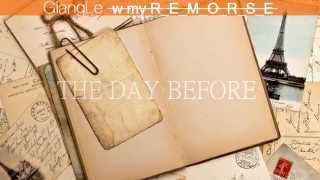 The Day Before - North Lyrics