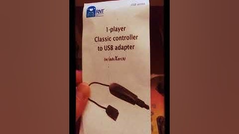 USB raphnet Adapter for Clone Hero