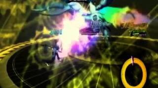 ギガント04 エレインホーン (ハードモード)