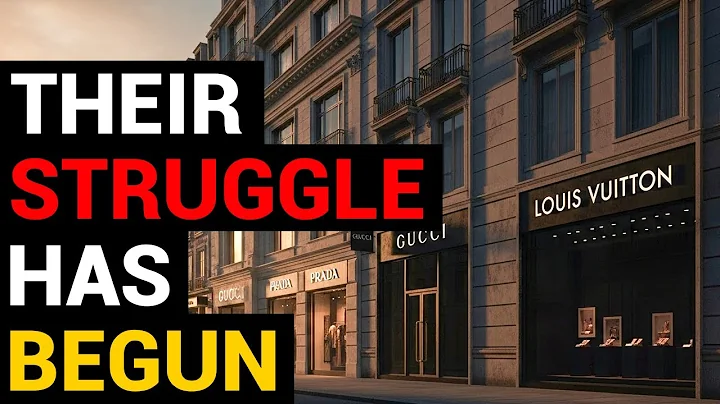 15 Luxury Brands Seriously Struggling Right Now After Years of Overpricing