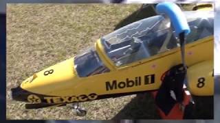 Florida Jets, March 2019 0