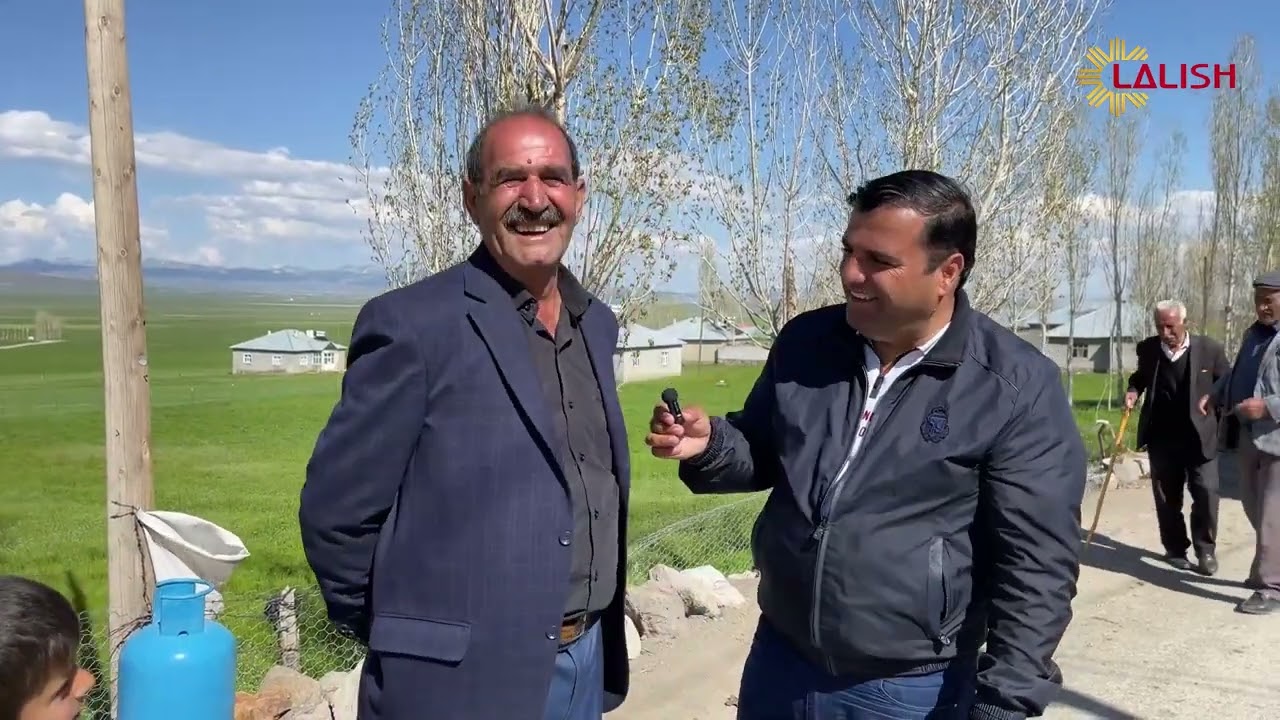 Ware kal u bava - Welejani