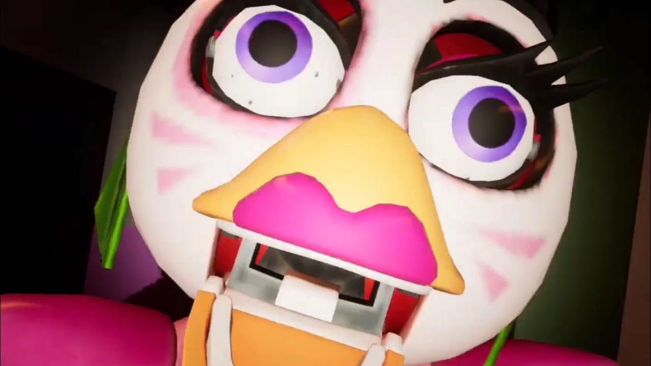 What Happens If You Die On a New Game Without Saving on Fnaf Security