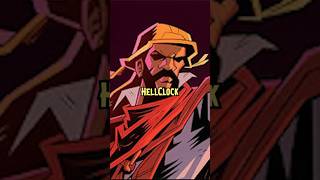 Hell Clock o novo jogo Roguelike brasileiro!! #jogos #historia #roguelike #steam #curiosidades