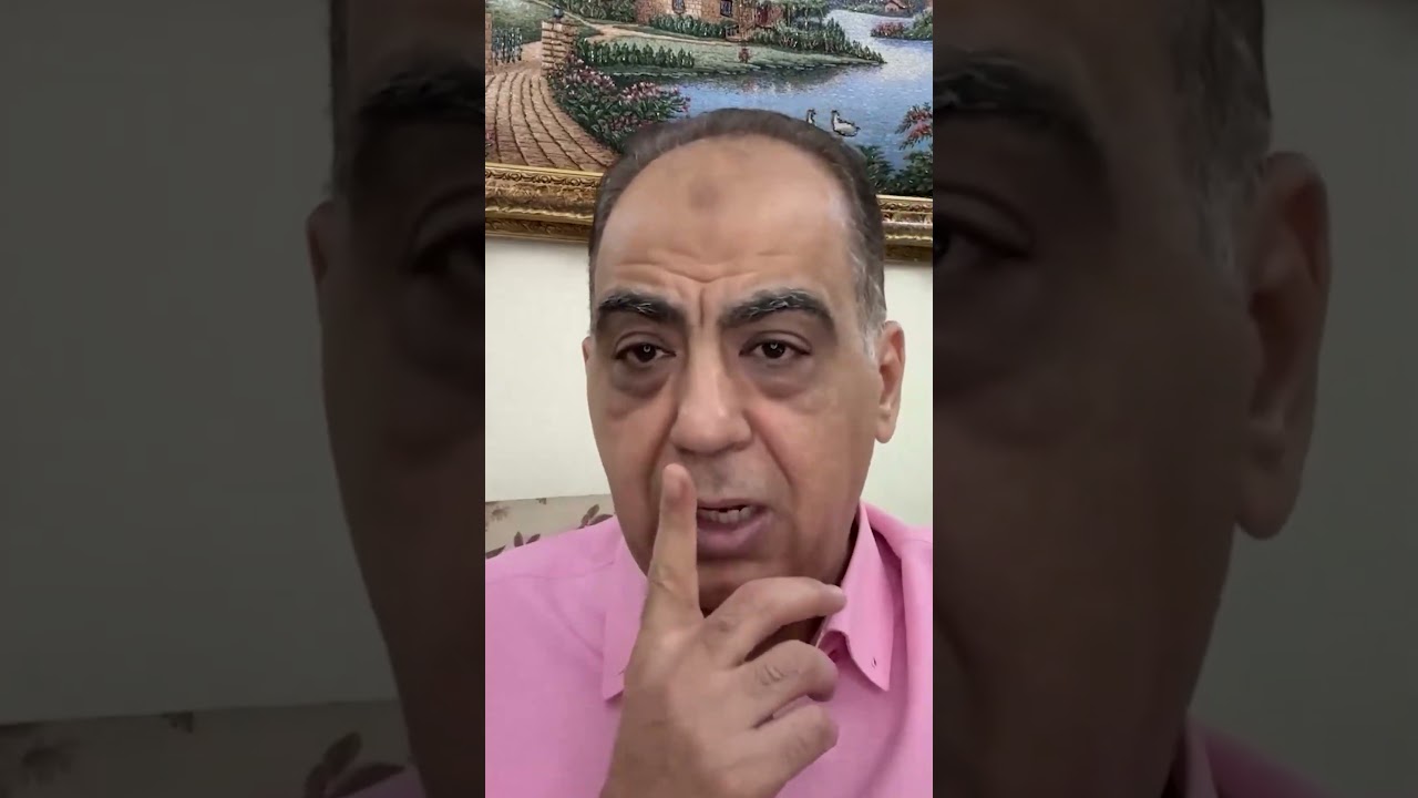 عدي الدباغ وشطارة جون إدوارد 