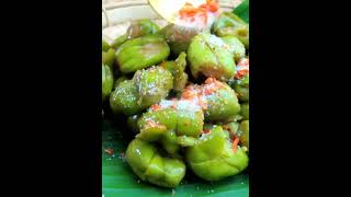 Pickled Planchonella Obovata