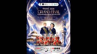 LIVE | GRAND FINAL PEMILIHAN MAS MBAK CILACAP 2026