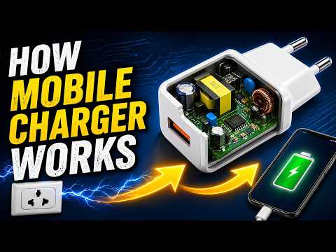 How Many Volts Does A Phone Charger Use