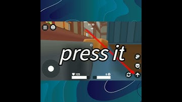 Hide online glitch 100% working in map-hangar #shorts