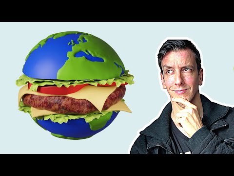 Does beef cause climate change? | “What I’ve learned”, red meat and environment