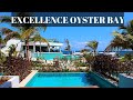 Jamaica 2019 Excellence Oyster Bay Pre-Bday Getaway