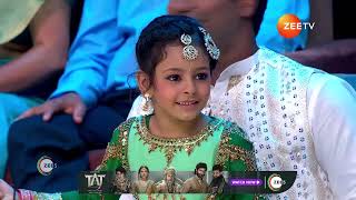 Did Season 5 Terence And Geeta Grace The Stage Of Did Lil Masters