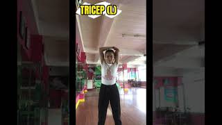 WARMING UP & FLEXIBILITY | PERFORMANCE TASK IN PHYSICAL EDUCATION