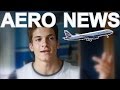 AeroNews | Keine Zukunft für Flugschüler?! Beinahe-Crash mit Drohne!