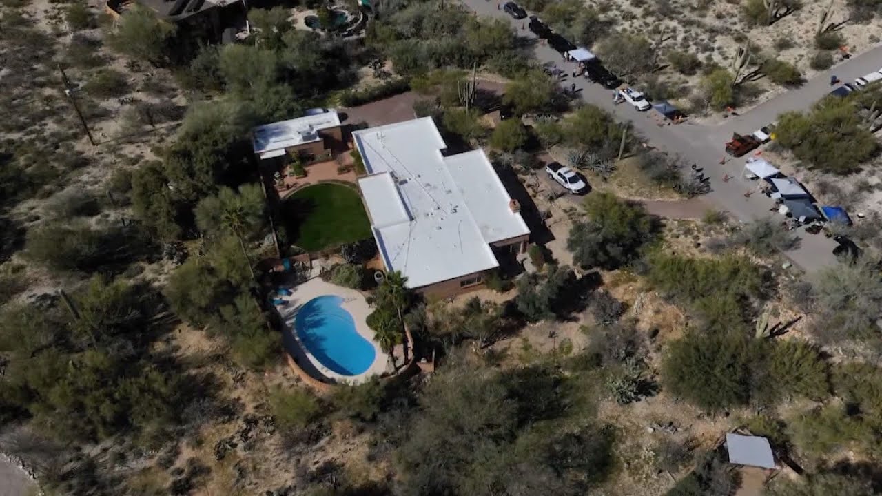 Nancy Guthrie missing 25 days; United Cajun Navy, Searching Mothers of Sonora among search groups