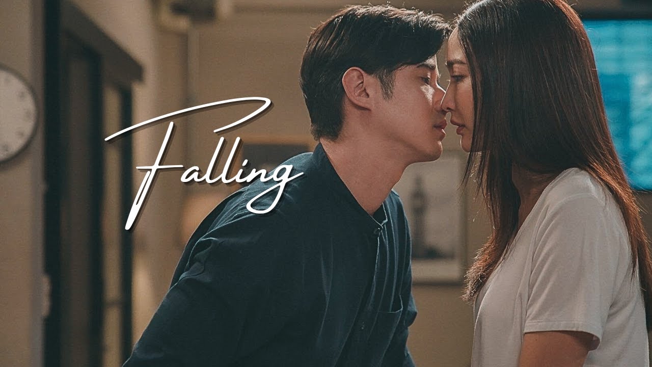 Mai & Fon  ➤ I'm falling again