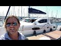 2015 Leopard 39 Catamaran sailboat for sale in San Diego, California By: Ian Van Tuyl