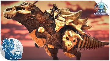 Even MORE ARK Creatures I