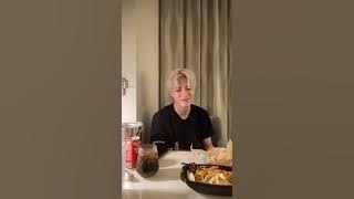 [ENG/INDO SUB] JENO LIVE INSTAGRAM 💚 HOUSTON 13042023