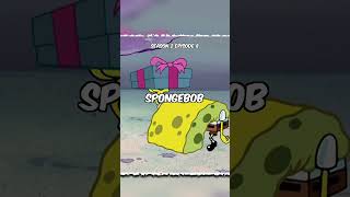 Times Squidward Was Actually A Good Friend